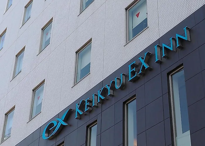 Keikyu Ex Inn Yokohama-Station East