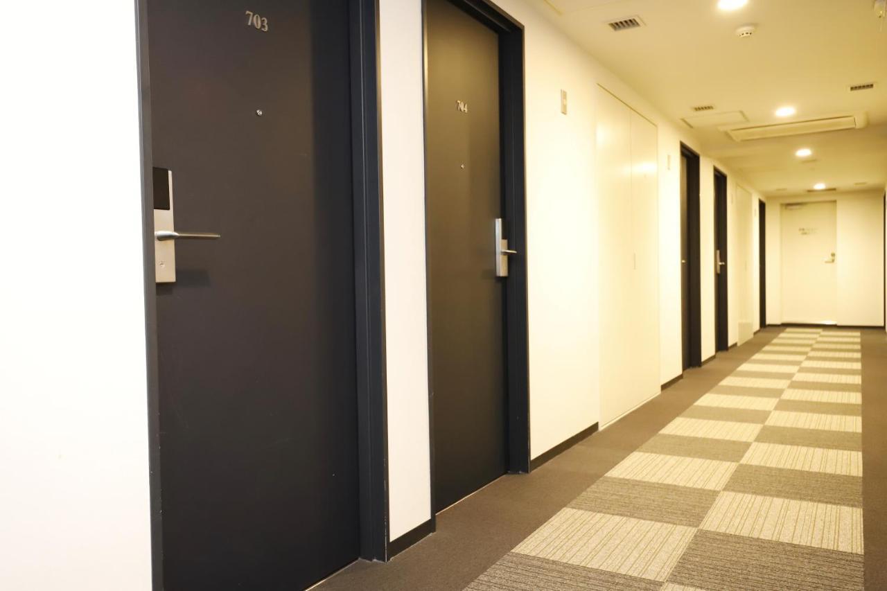 Hotel Keikyu Ex Yokohama-station East 3*