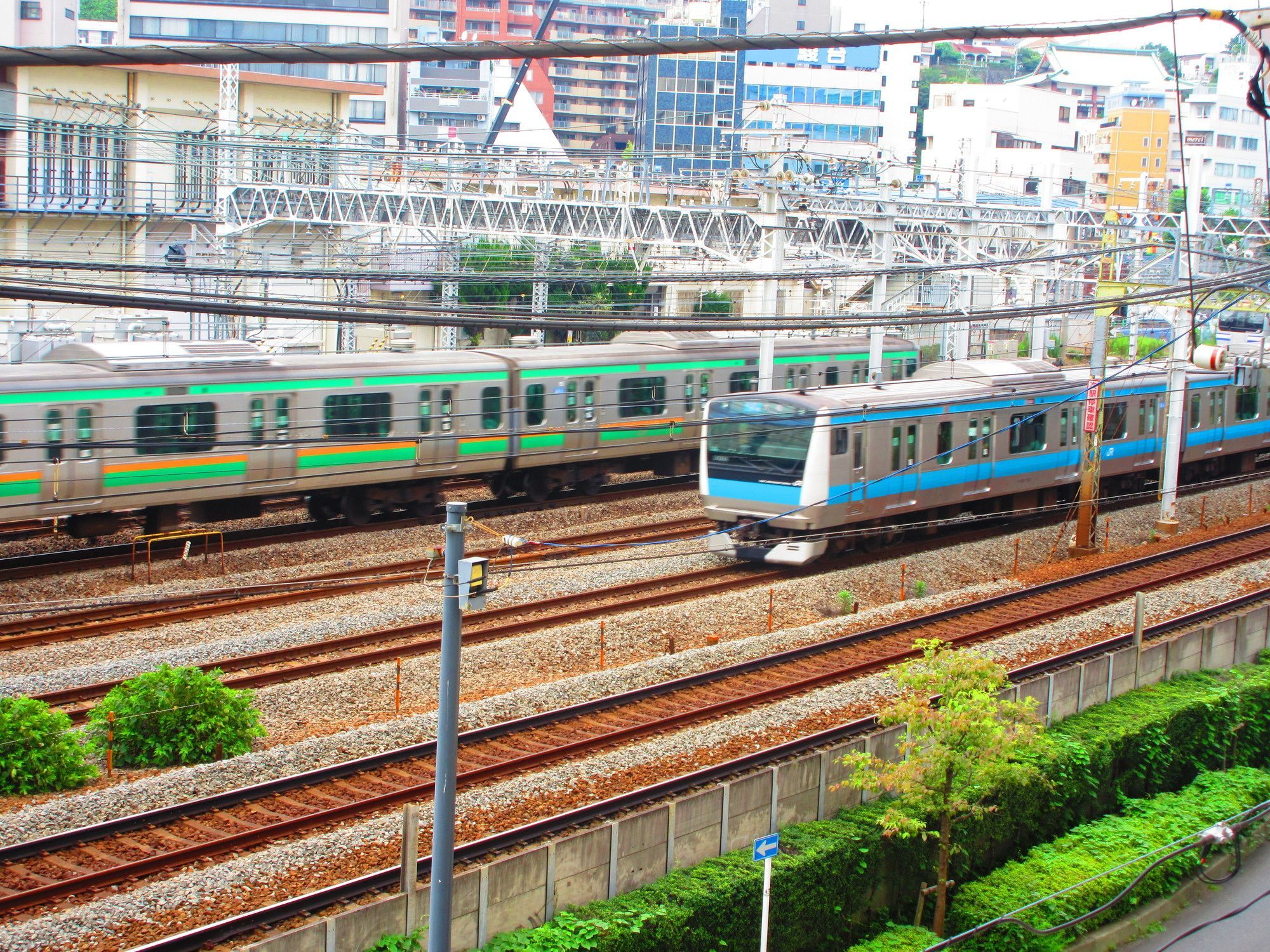 Hotel Keikyu Ex Yokohama-station East 3*